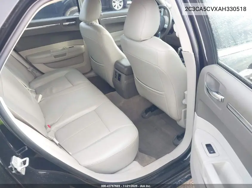 2C3CA5CVXAH330518 2010 Chrysler 300 Touring/Signature Series/Executive Series