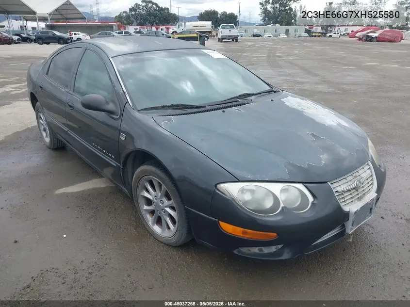 1999 Chrysler 300M VIN: 2C3HE66G7XH525580 Lot: 45037258