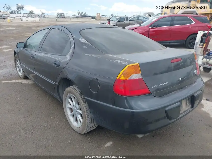 1999 Chrysler 300M VIN: 2C3HE66G7XH525580 Lot: 45037258