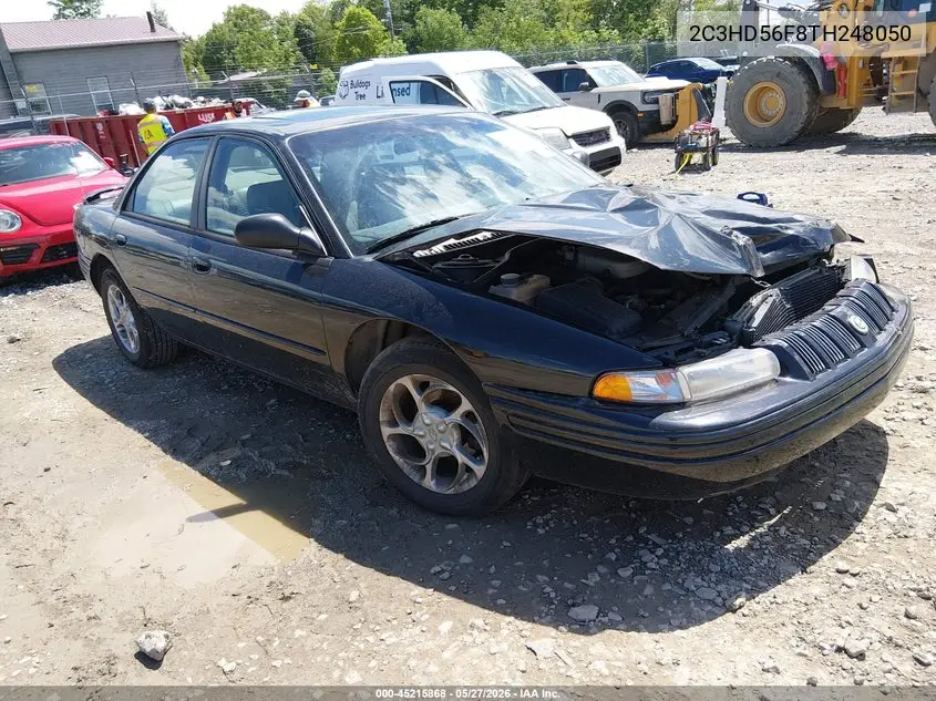 1996 Chrysler Concorde Lx/Lxi VIN: 2C3HD56F8TH248050 Lot: 45215868