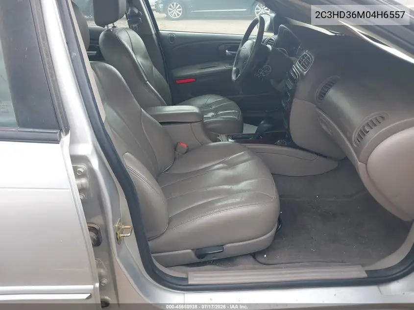 2004 Chrysler Concorde Lxi VIN: 2C3HD36M04H6557 Lot: 45650938