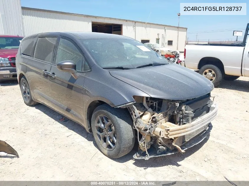 2008 Subaru Impreza 2.5I VIN: JF1GH61678H827137 Lot: 40070251