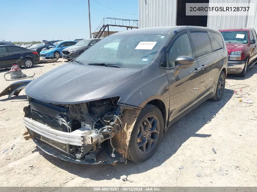 2008 Subaru Impreza 2.5I VIN: JF1GH61678H827137 Lot: 40070251