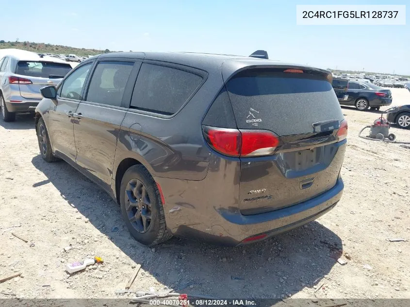 2008 Subaru Impreza 2.5I VIN: JF1GH61678H827137 Lot: 40070251