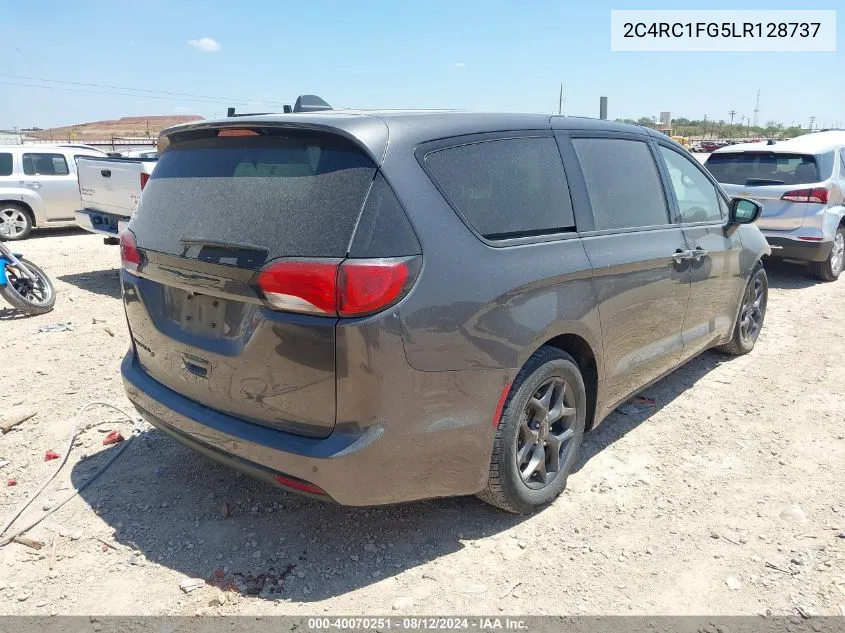 2008 Subaru Impreza 2.5I VIN: JF1GH61678H827137 Lot: 40070251