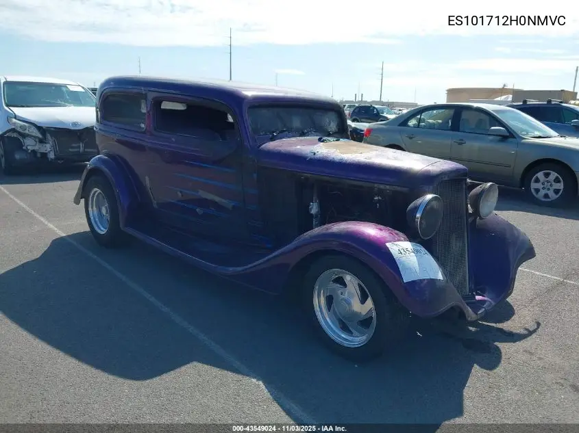 UTP02350 1932 Ford Other