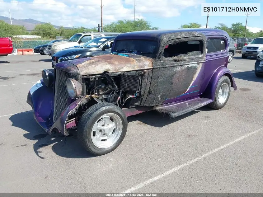 UTP02350 1932 Ford Other