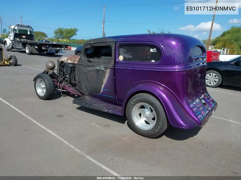 UTP02350 1932 Ford Other
