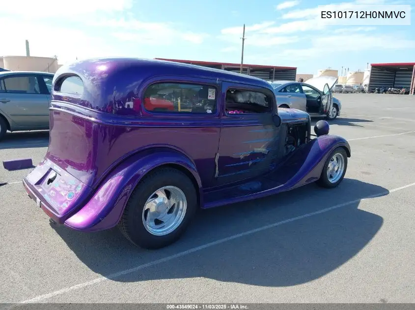 UTP02350 1932 Ford Other