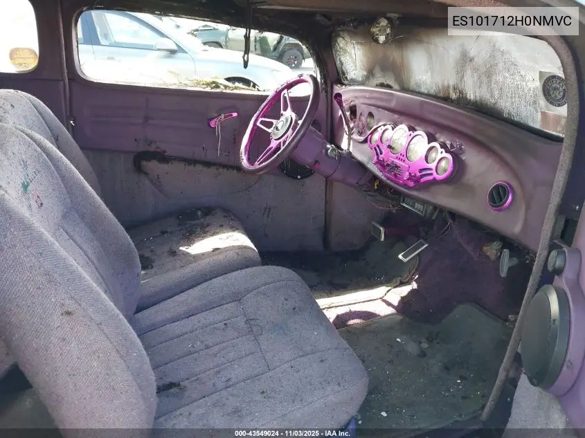 UTP02350 1932 Ford Other