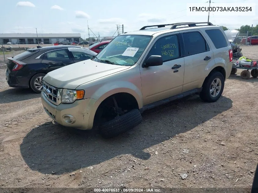 2004 GMC Envoy VIN: 1GKET16P146192303 Lot: 40078533