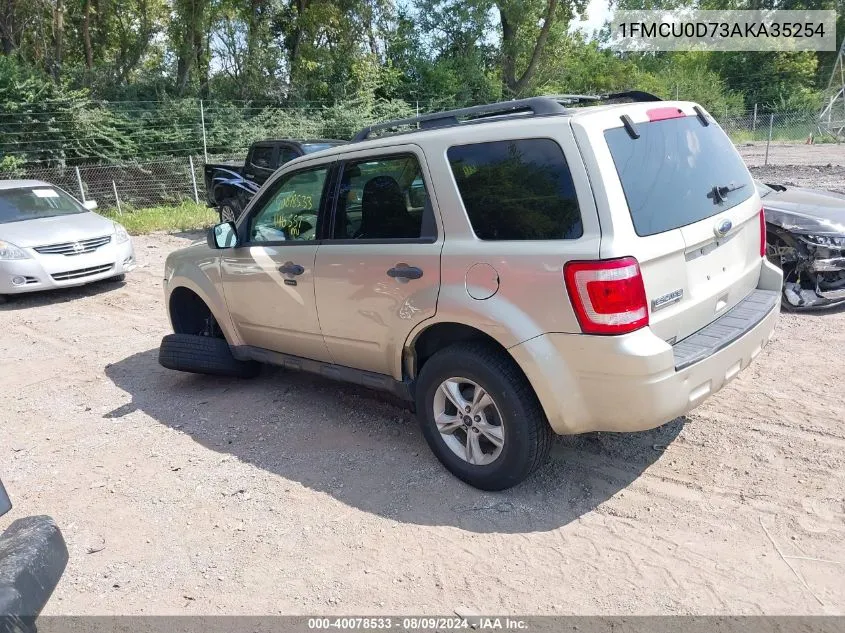 2004 GMC Envoy VIN: 1GKET16P146192303 Lot: 40078533