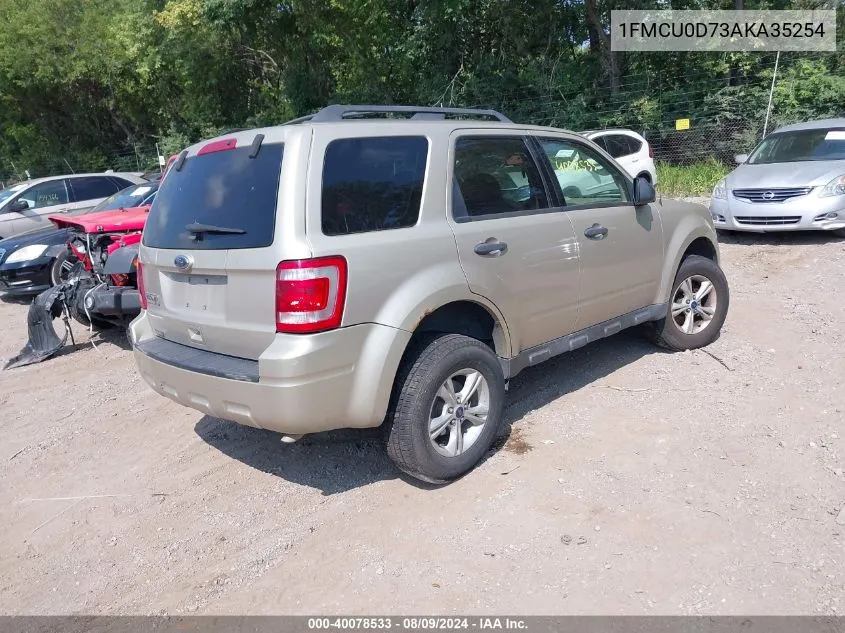 2004 GMC Envoy VIN: 1GKET16P146192303 Lot: 40078533