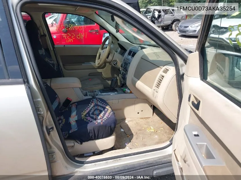 2004 GMC Envoy VIN: 1GKET16P146192303 Lot: 40078533