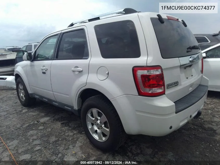 2024 Mitsubishi Eclipse Cross Le/Ralliart VIN: JA4ATVAA3RZ621350 Lot: 40073942