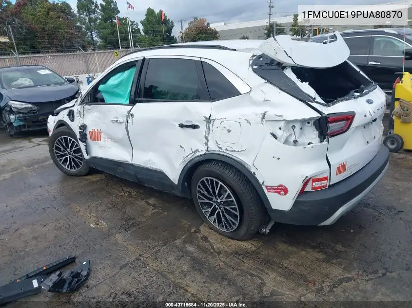 1FMCU0E19PUA80870 2023 Ford Escape Phev