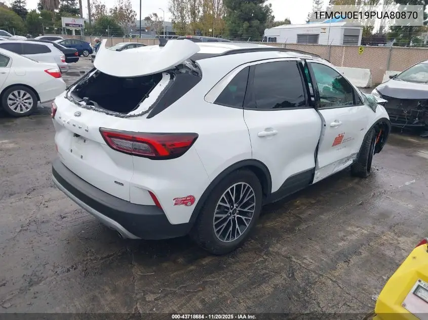 1FMCU0E19PUA80870 2023 Ford Escape Phev