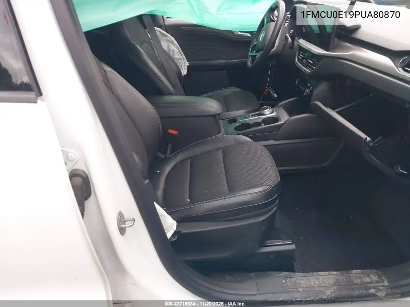 1FMCU0E19PUA80870 2023 Ford Escape Phev