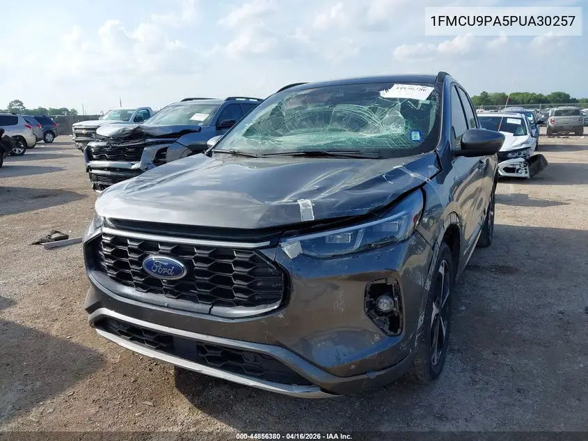 1FMCU9PA5PUA30257 2023 Ford Escape St-Line Elite