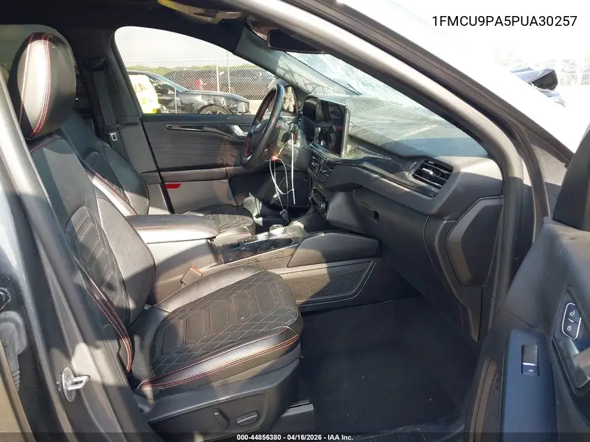 1FMCU9PA5PUA30257 2023 Ford Escape St-Line Elite
