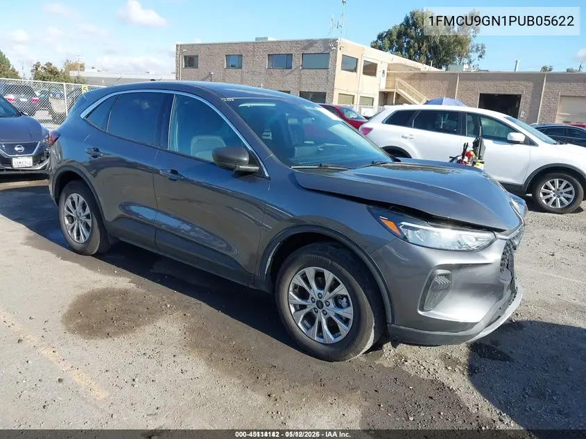 1FMCU9GN1PUB05622 2023 Ford Escape Active