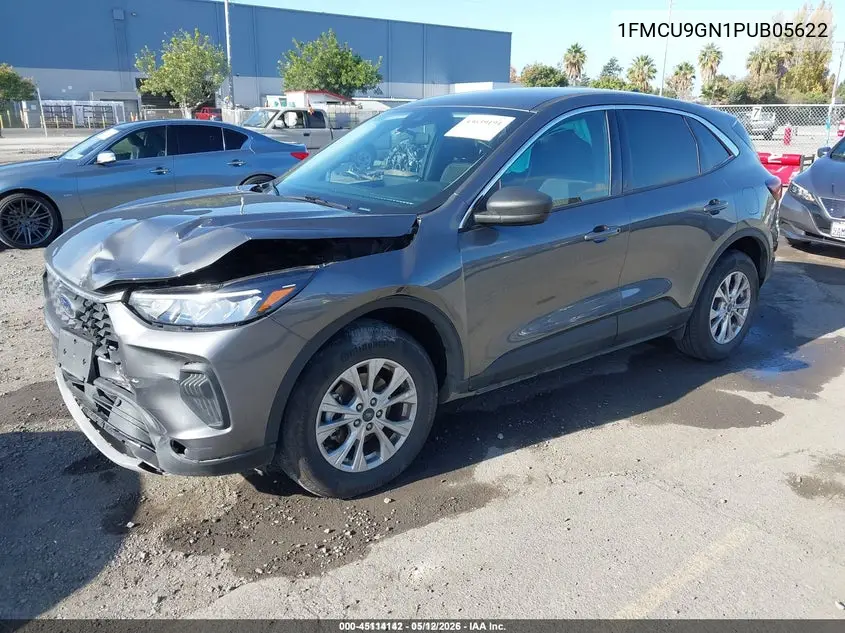 1FMCU9GN1PUB05622 2023 Ford Escape Active