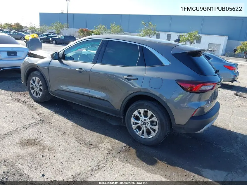 1FMCU9GN1PUB05622 2023 Ford Escape Active