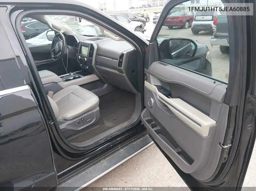 2018 Ford Expedition Xlt VIN: 1FMJU1HT5JEA60885 Lot: 45648353