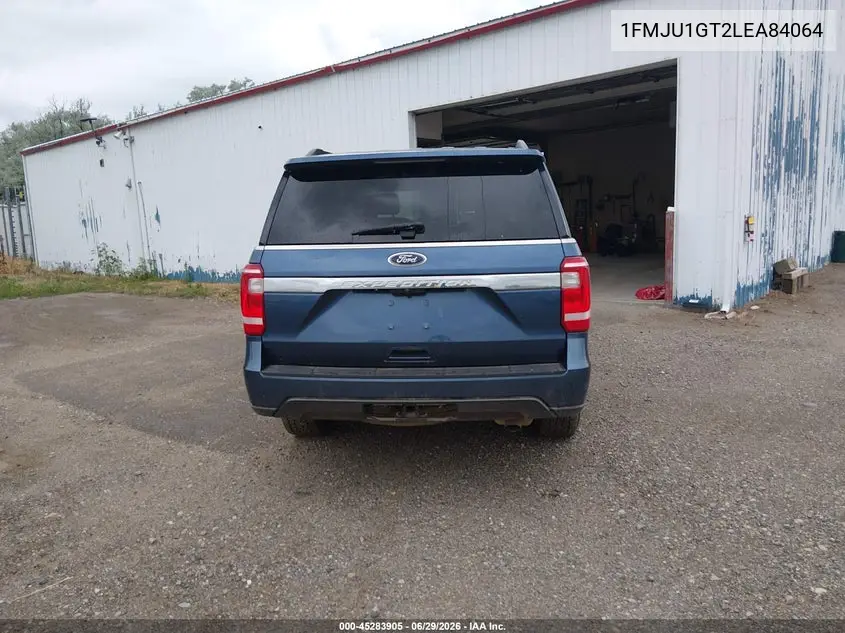 2020 Ford Expedition Xl VIN: 1FMJU1GT2LEA84064 Lot: 45283905