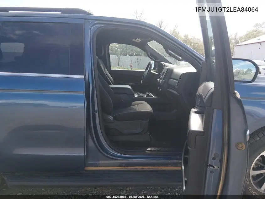 2020 Ford Expedition Xl VIN: 1FMJU1GT2LEA84064 Lot: 45283905