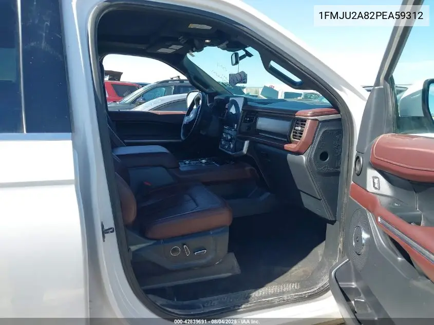 1FMJU2A82PEA59312 2023 Ford Expedition Limited