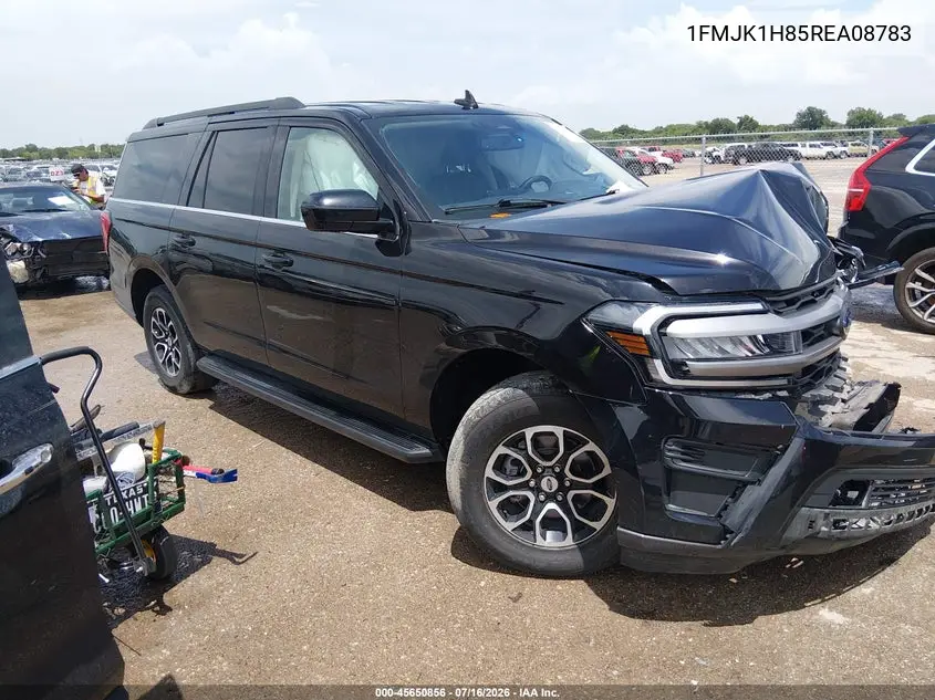 2024 Ford Expedition Xlt Max VIN: 1FMJK1H85REA08783 Lot: 45650856