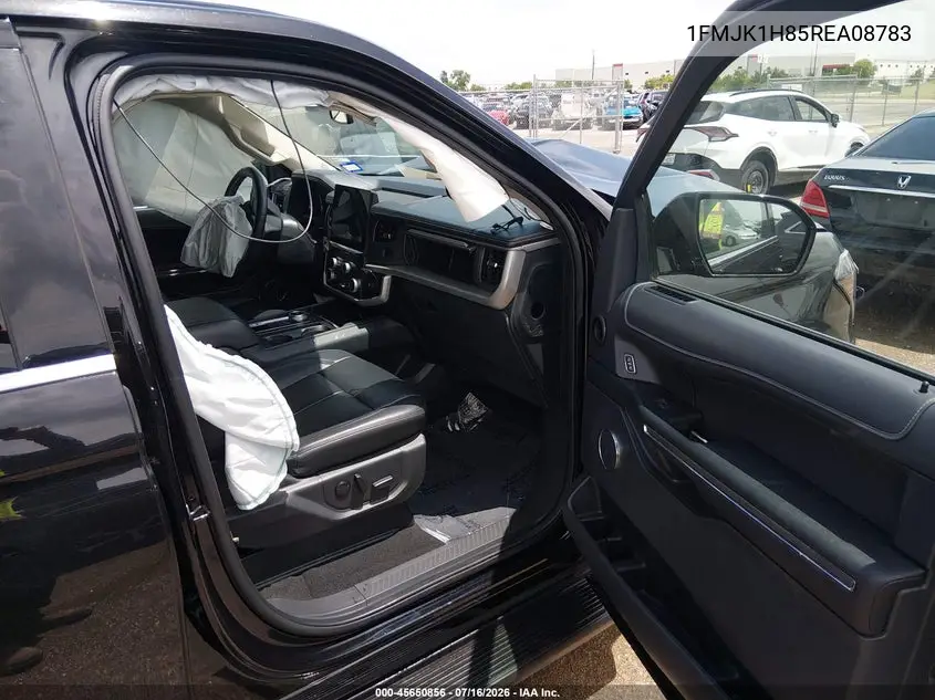 2024 Ford Expedition Xlt Max VIN: 1FMJK1H85REA08783 Lot: 45650856