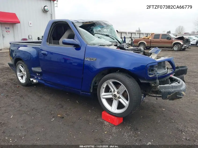 2FTZF07382CA66779 2002 Ford F-150 Lightning