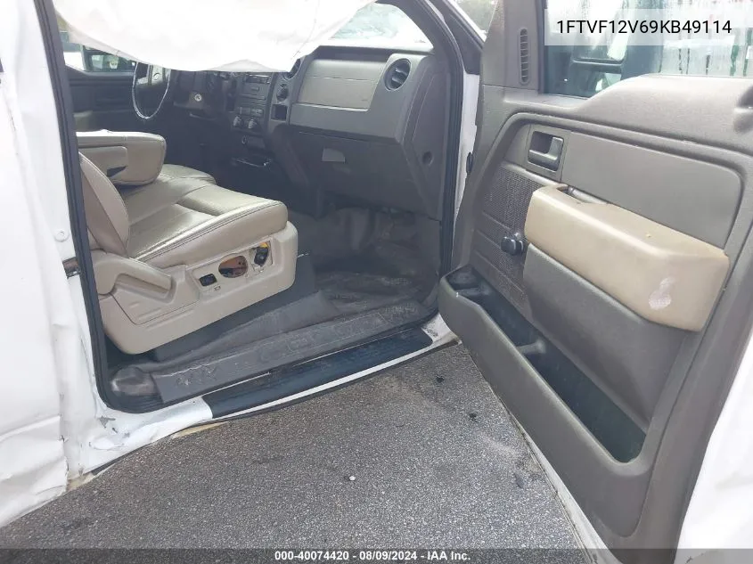 2001 Toyota Echo VIN: JTDBT123710161038 Lot: 40074420