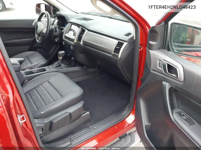 1FTER4EH2NLD48423 2022 Ford Ranger Xlt