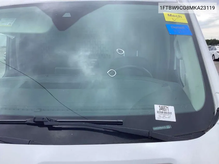 2012 Mazda 5 VIN: JM1CW2DL9C0109069 Lot: 40071976