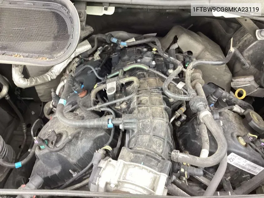 2012 Mazda 5 VIN: JM1CW2DL9C0109069 Lot: 40071976