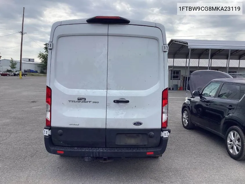 2012 Mazda 5 VIN: JM1CW2DL9C0109069 Lot: 40071976