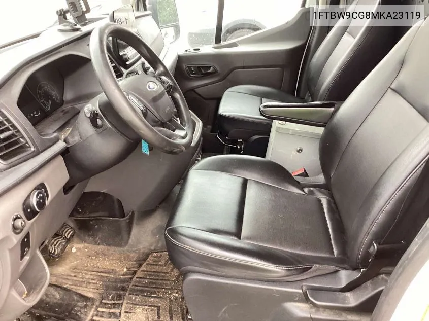 2012 Mazda 5 VIN: JM1CW2DL9C0109069 Lot: 40071976