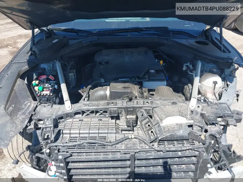 2023 Genesis Gv70 2.5T Awd VIN: KMUMADTB4PU088229 Lot: 45423868