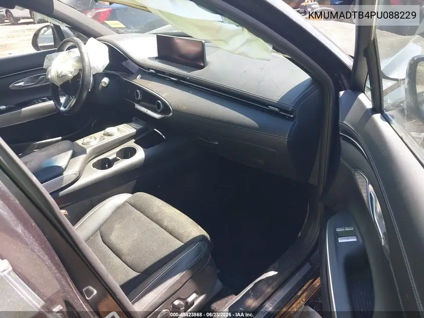 2023 Genesis Gv70 2.5T Awd VIN: KMUMADTB4PU088229 Lot: 45423868
