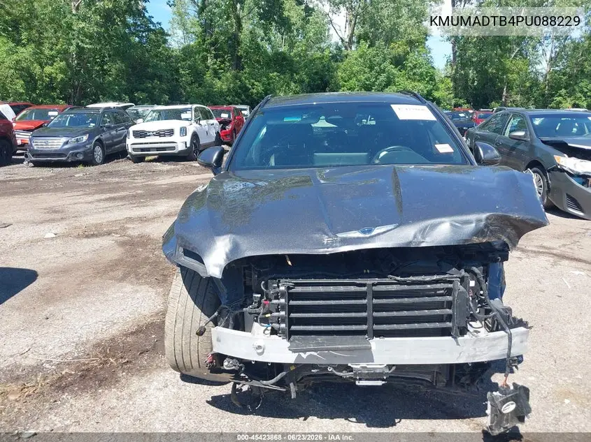 2023 Genesis Gv70 2.5T Awd VIN: KMUMADTB4PU088229 Lot: 45423868