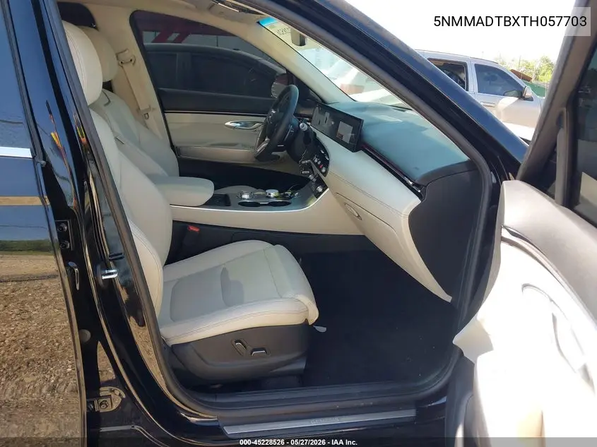 2026 Genesis Gv70 2.5T Select VIN: 5NMMADTBXTH057703 Lot: 45228526