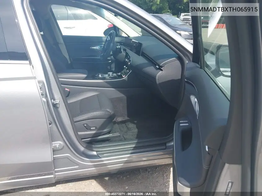 2026 Genesis Gv70 2.5T VIN: 5NMMADTBXTH065915 Lot: 45372271