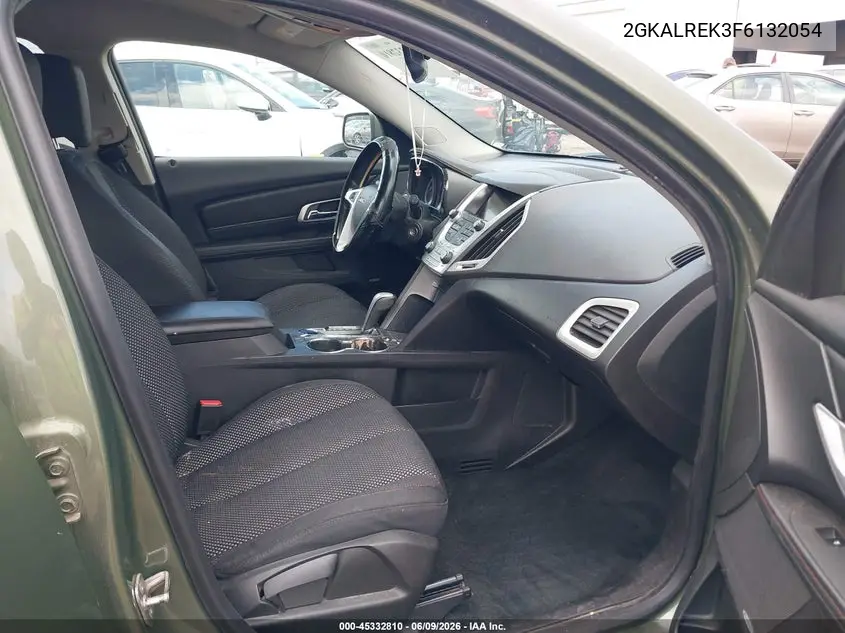 2015 GMC Terrain Sle-2 VIN: 2GKALREK3F6132054 Lot: 45332810