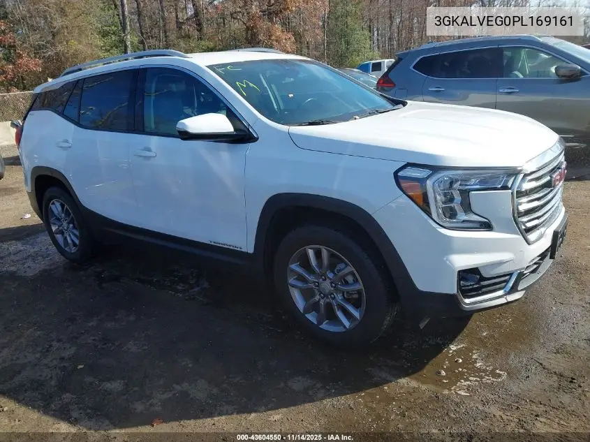 3GKALVEG0PL169161 2023 GMC Terrain Awd Slt