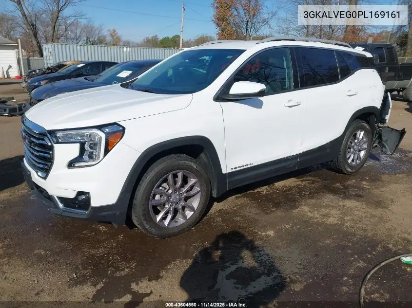 3GKALVEG0PL169161 2023 GMC Terrain Awd Slt