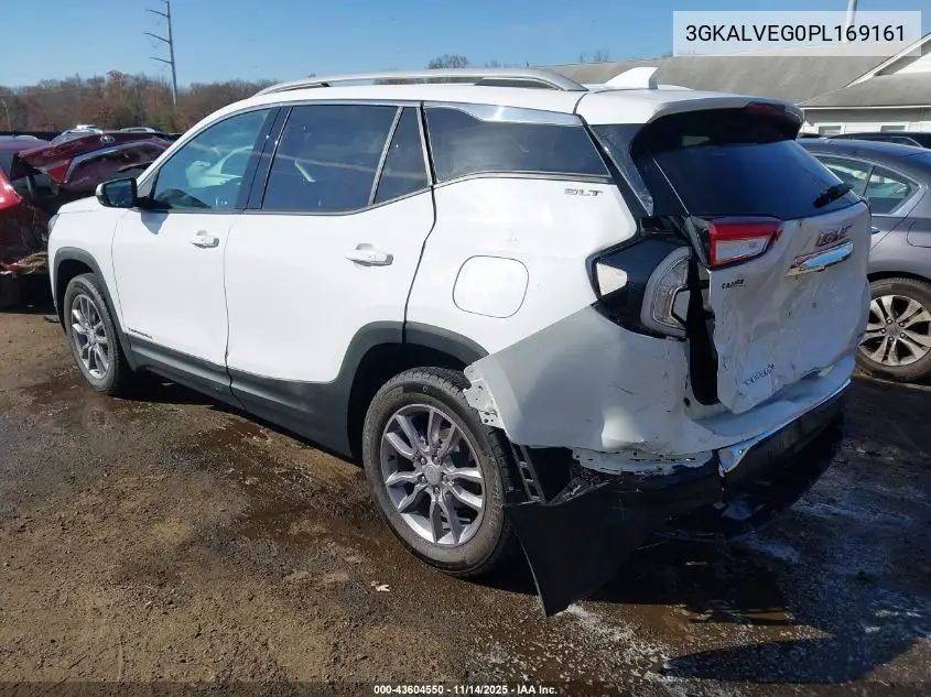 3GKALVEG0PL169161 2023 GMC Terrain Awd Slt