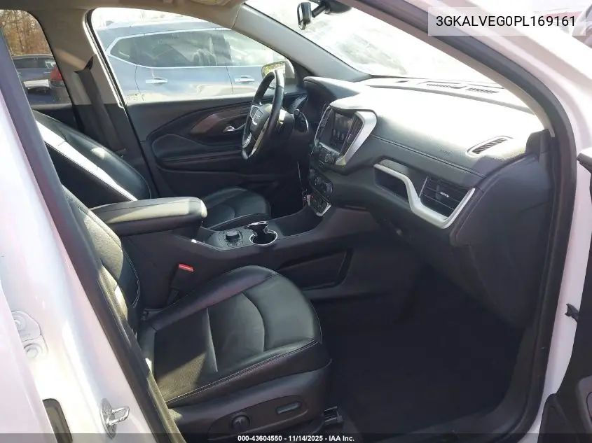 3GKALVEG0PL169161 2023 GMC Terrain Awd Slt